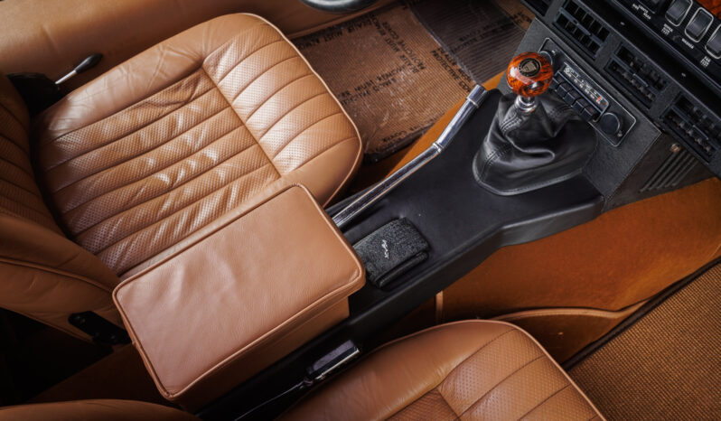 								1974 Jaguar E-Type Series III Roadster V12 4-Speed full									