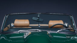 										1974 Jaguar E-Type Series III Roadster V12 4-Speed full									