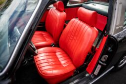 										1973 Porsche 911T Targa full									