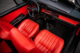 1973 Porsche 911T Targa