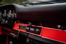 1973 Porsche 911T Targa