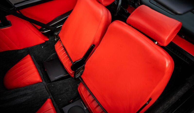 								1973 Porsche 911T Targa full									