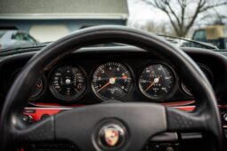 										1973 Porsche 911T Targa full									