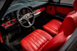 										1973 Porsche 911T Targa full									