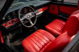 										1973 Porsche 911T Targa full									