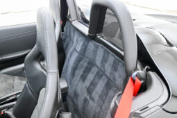 										2011 Porsche Boxster Spyder full									