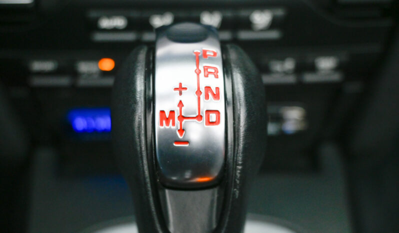 								2011 Porsche Boxster Spyder full									