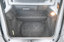 2011 Porsche Boxster Spyder