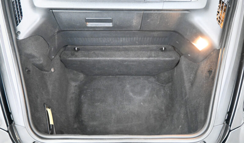 								2011 Porsche Boxster Spyder full									