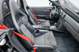 										2011 Porsche Boxster Spyder full									