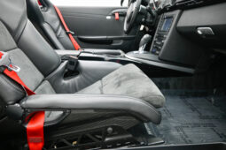 										2011 Porsche Boxster Spyder full									