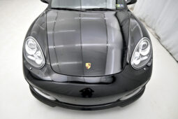 										2011 Porsche Boxster Spyder full									