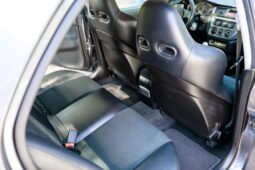 2006 Mitsubishi Lancer Evolution IX MR