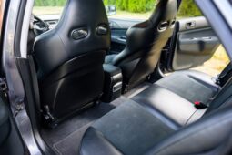 2006 Mitsubishi Lancer Evolution IX MR