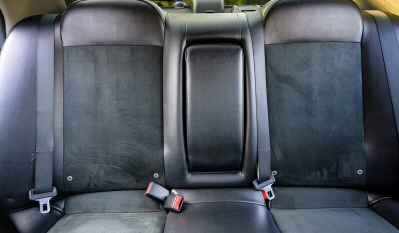 								2006 Mitsubishi Lancer Evolution IX MR full									