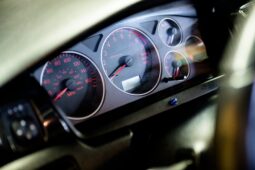 2006 Mitsubishi Lancer Evolution IX MR