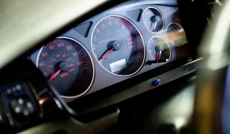 								2006 Mitsubishi Lancer Evolution IX MR full									