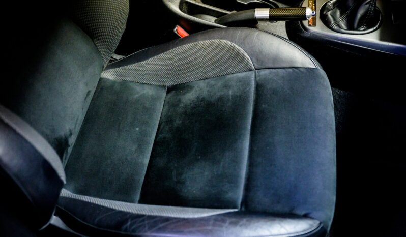 								2006 Mitsubishi Lancer Evolution IX MR full									