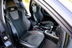 										2006 Mitsubishi Lancer Evolution IX MR full									