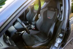 										2006 Mitsubishi Lancer Evolution IX MR full									