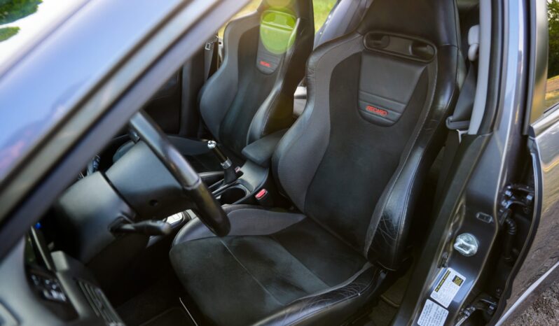 								2006 Mitsubishi Lancer Evolution IX MR full									