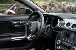 2015 Ford Mustang GT Performance Package