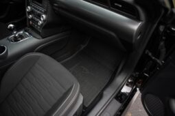 2015 Ford Mustang GT Performance Package