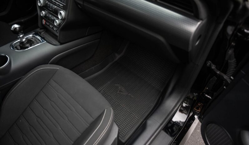 								2015 Ford Mustang GT Performance Package full									