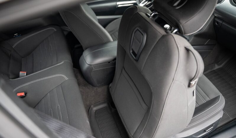 								2015 Ford Mustang GT Performance Package full									