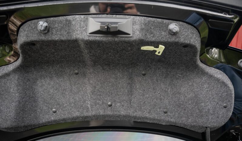 								2015 Ford Mustang GT Performance Package full									