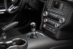 										2015 Ford Mustang GT Performance Package full									