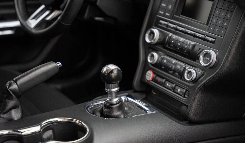 								2015 Ford Mustang GT Performance Package full									