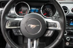 										2015 Ford Mustang GT Performance Package full									