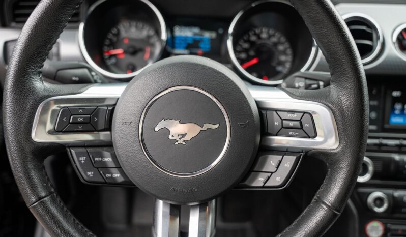 								2015 Ford Mustang GT Performance Package full									