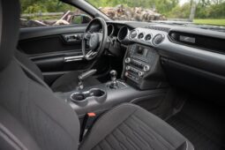 										2015 Ford Mustang GT Performance Package full									