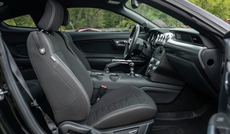 								2015 Ford Mustang GT Performance Package full									