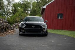 										2015 Ford Mustang GT Performance Package full									