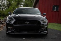 										2015 Ford Mustang GT Performance Package full									