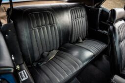 1969 Chevrolet Camaro SS 396 Convertible