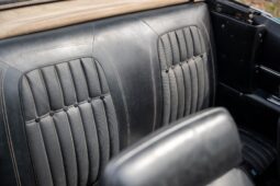 1969 Chevrolet Camaro SS 396 Convertible full