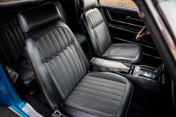 1969 Chevrolet Camaro SS 396 Convertible full