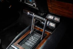 1969 Chevrolet Camaro SS 396 Convertible full