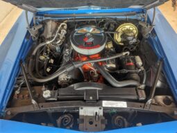 1969 Chevrolet Camaro SS 396 Convertible full