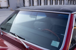 1967 Chevrolet Chevelle Malibu 5-Speed