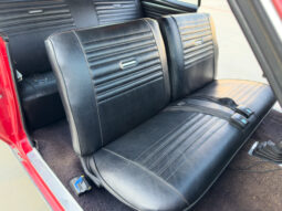 										1967 Chevrolet Chevelle Malibu 5-Speed full									