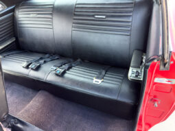 										1967 Chevrolet Chevelle Malibu 5-Speed full									