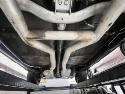 										1967 Chevrolet Chevelle Malibu 5-Speed full									