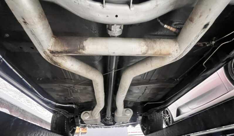 								1967 Chevrolet Chevelle Malibu 5-Speed full									