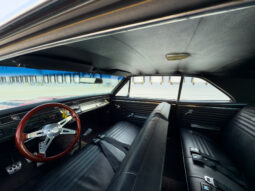 										1967 Chevrolet Chevelle Malibu 5-Speed full									