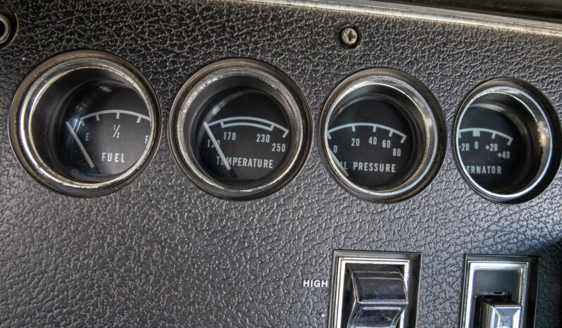 								1970 Dodge Charger 500 full									